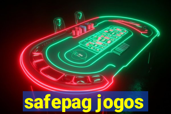 safepag jogos